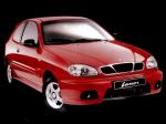Daewoo Lanos Sport 2000 года